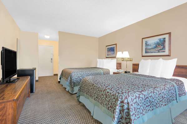  - Days Inn Thermopolis