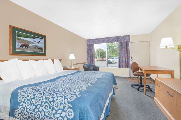  - Days Inn Thermopolis