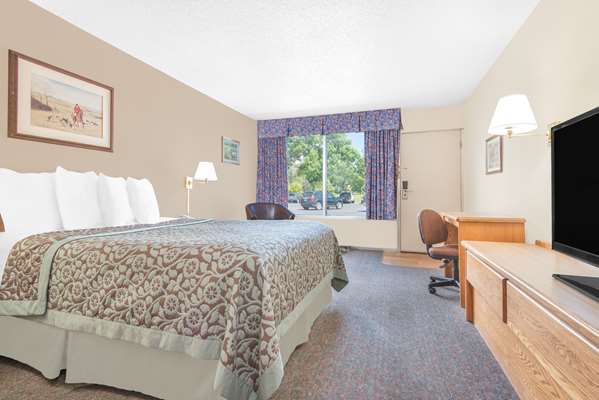  - Days Inn Thermopolis