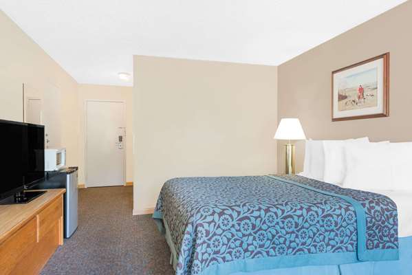  - Days Inn Thermopolis