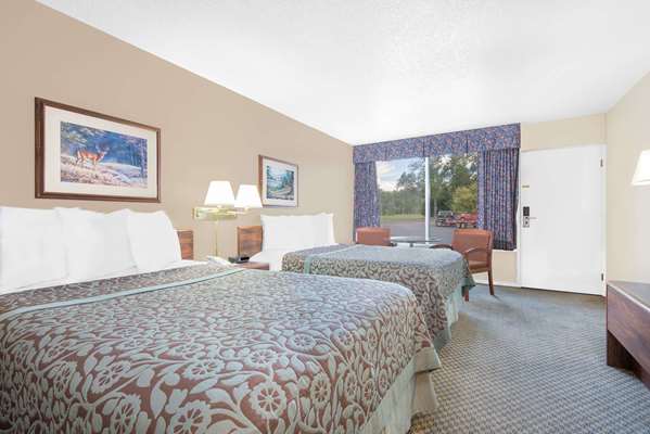  - Days Inn Thermopolis
