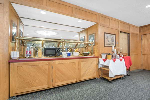  - Days Inn Thermopolis