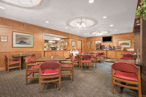  - Days Inn Thermopolis