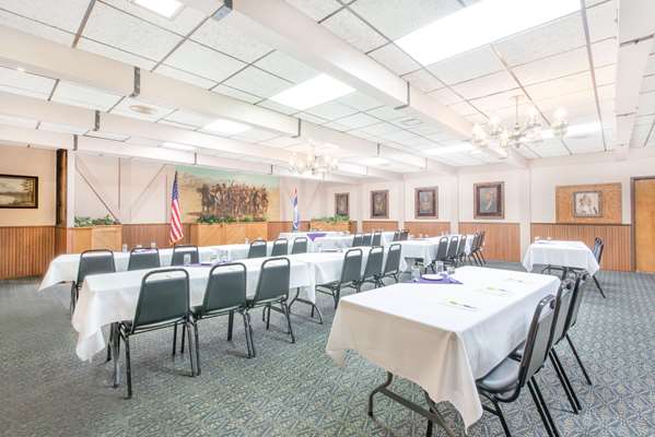  - Days Inn Thermopolis