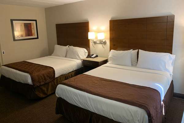  - Ramada Inn & Suites Rockville Centre