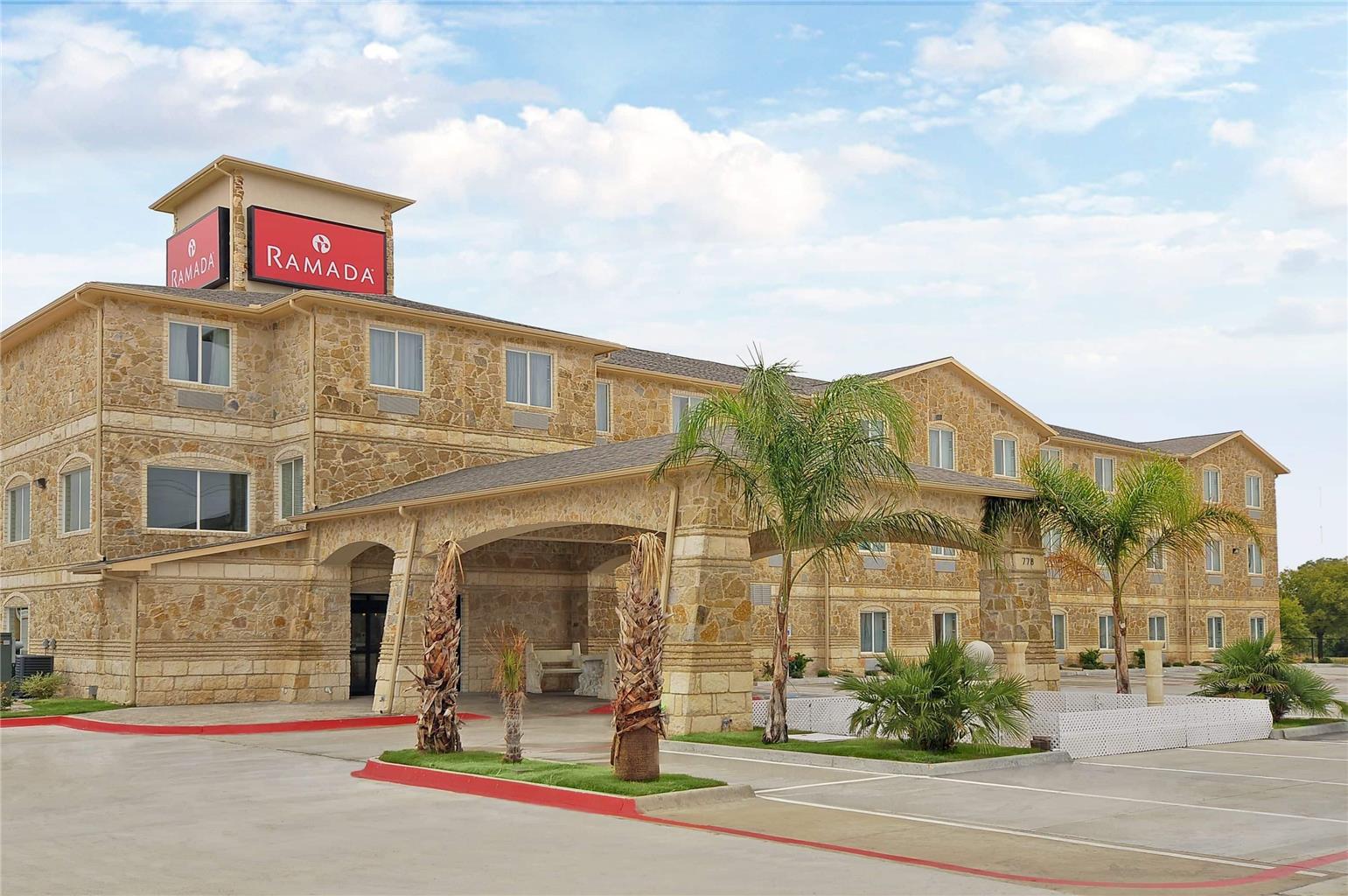 Ramada Hewitt