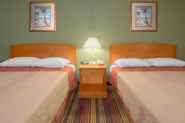  - Super 8 Motel Shreveport - I-20, Exit 13