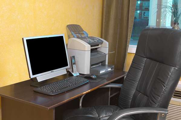 Conference Area - Super 8 Motel Shreveport - I-20, Exit 13