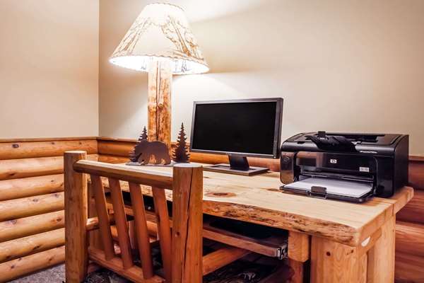 Conference Area - Days Inn Ponderay