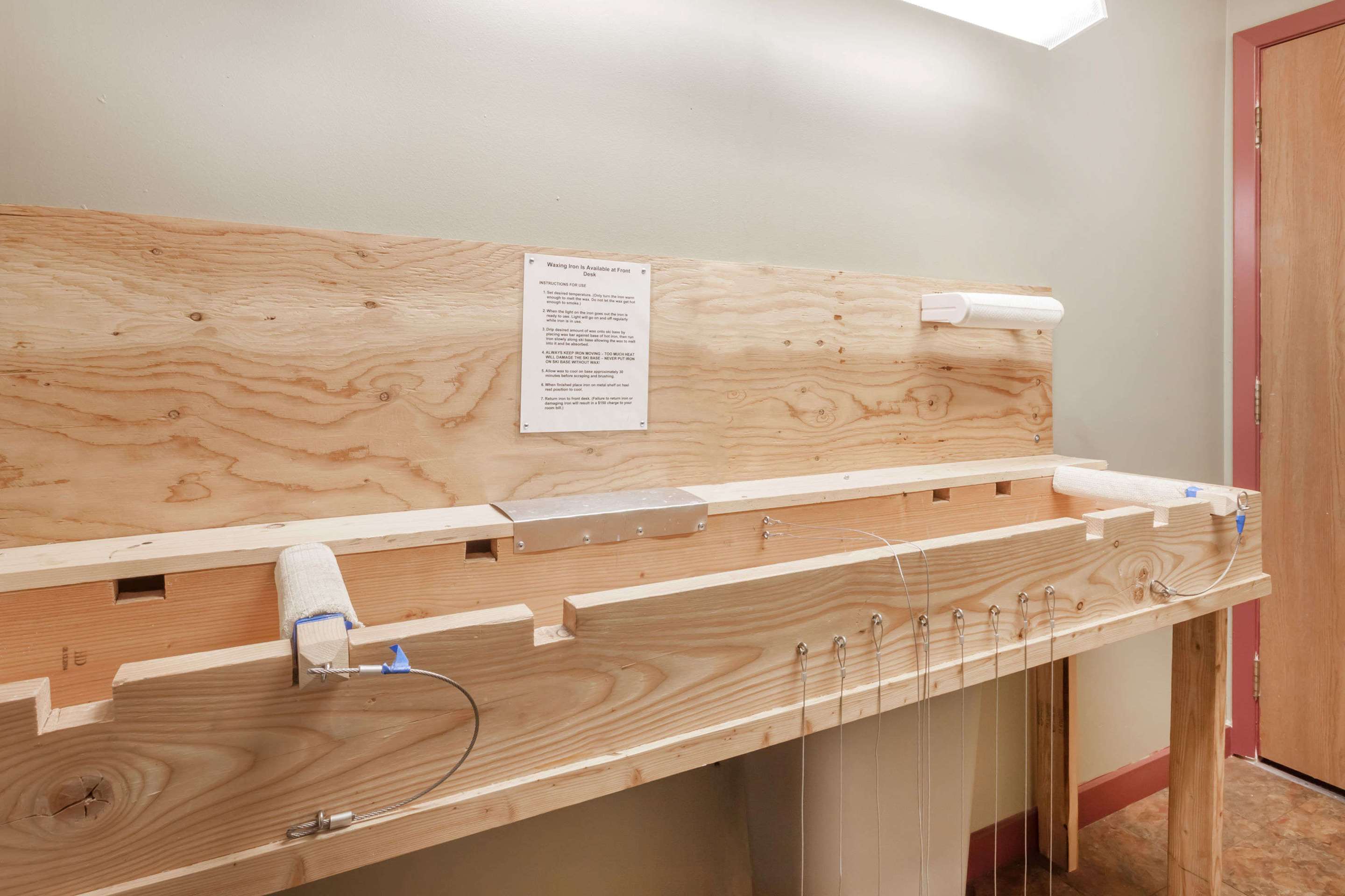 Property amenity | Days Inn by Wyndham Sandpoint
