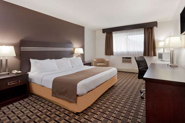  - Super 8 Hotel Valemount