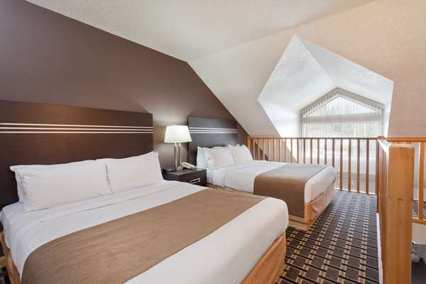  - Super 8 Hotel Valemount