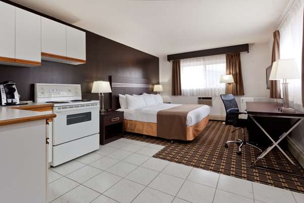  - Super 8 Hotel Valemount