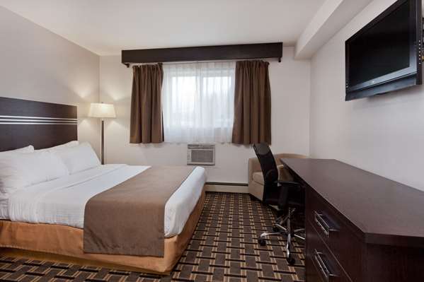  - Super 8 Hotel Valemount