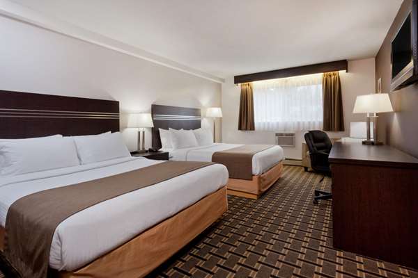  - Super 8 Hotel Valemount