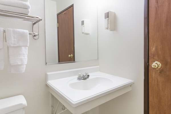  - Super 8 Motel Garden of Gods Colorado Springs - I-25, Exit 145