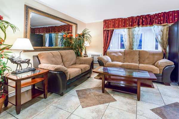  - Super 8 Motel Garden of Gods Colorado Springs - I-25, Exit 145