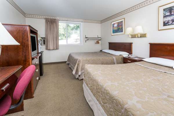  - Super 8 Motel Garden of Gods Colorado Springs - I-25, Exit 145