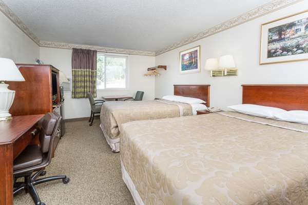  - Super 8 Motel Garden of Gods Colorado Springs - I-25, Exit 145