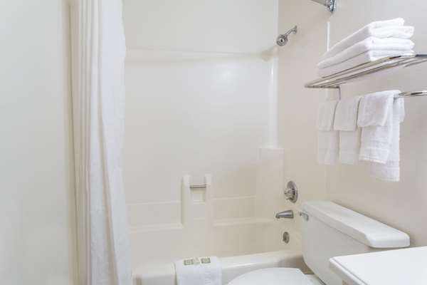  - Super 8 Motel Garden of Gods Colorado Springs - I-25, Exit 145