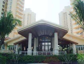 Ramada Hotel & Suites Boao