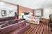 1 King Bed Hot Tub Suite