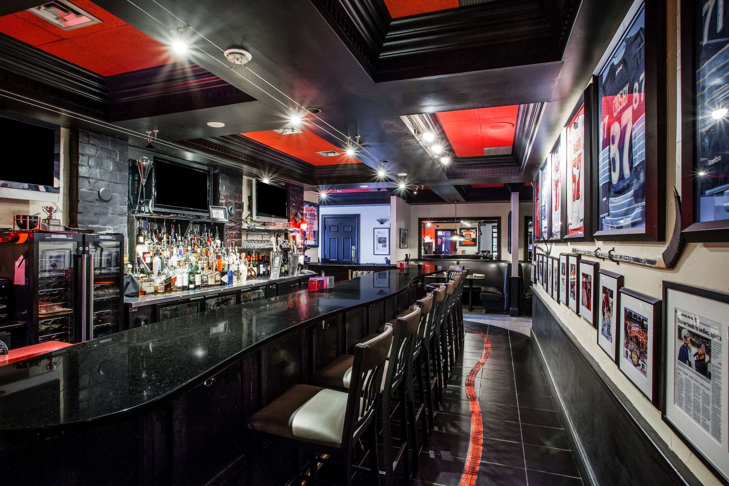 Restaurant | Howard Johnson by Wyndham Hershey