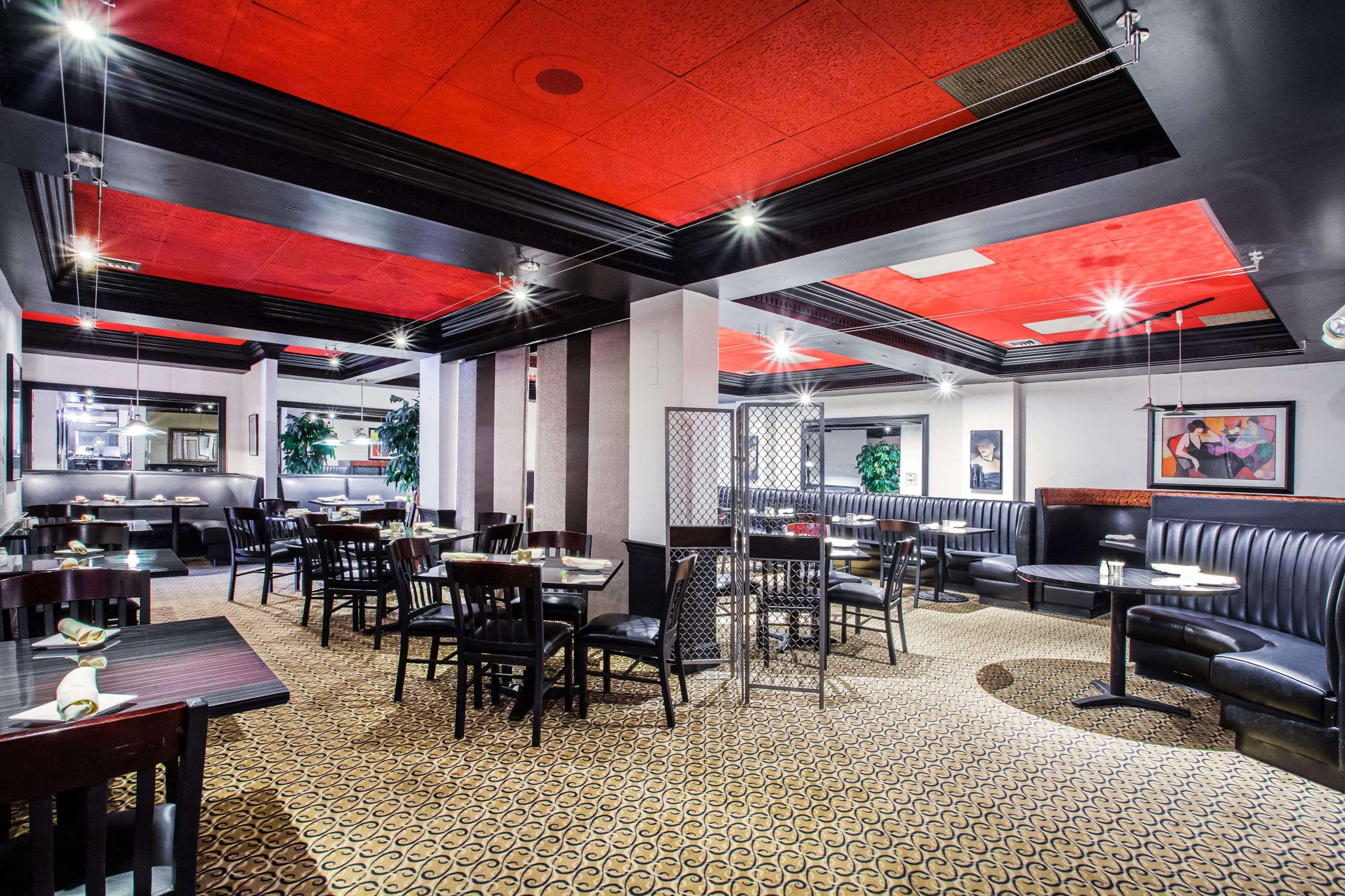 Restaurant | Howard Johnson by Wyndham Hershey