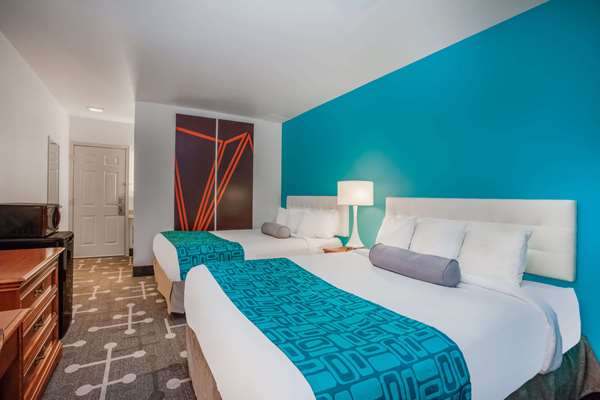  - Howard Johnson Inn Hershey