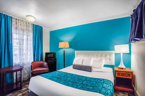  - Howard Johnson Inn Hershey