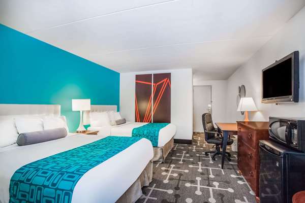  - Howard Johnson Inn Hershey