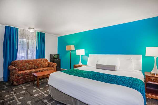  - Howard Johnson Inn Hershey