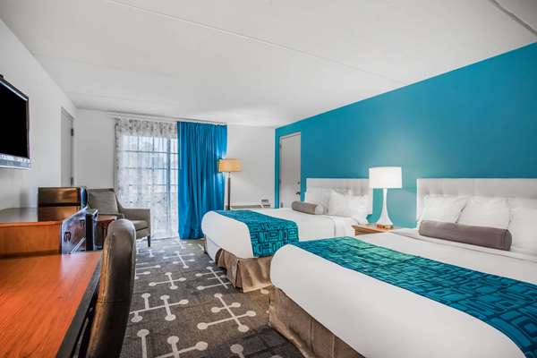  - Howard Johnson Inn Hershey