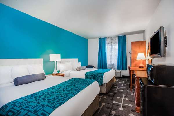  - Howard Johnson Inn Hershey