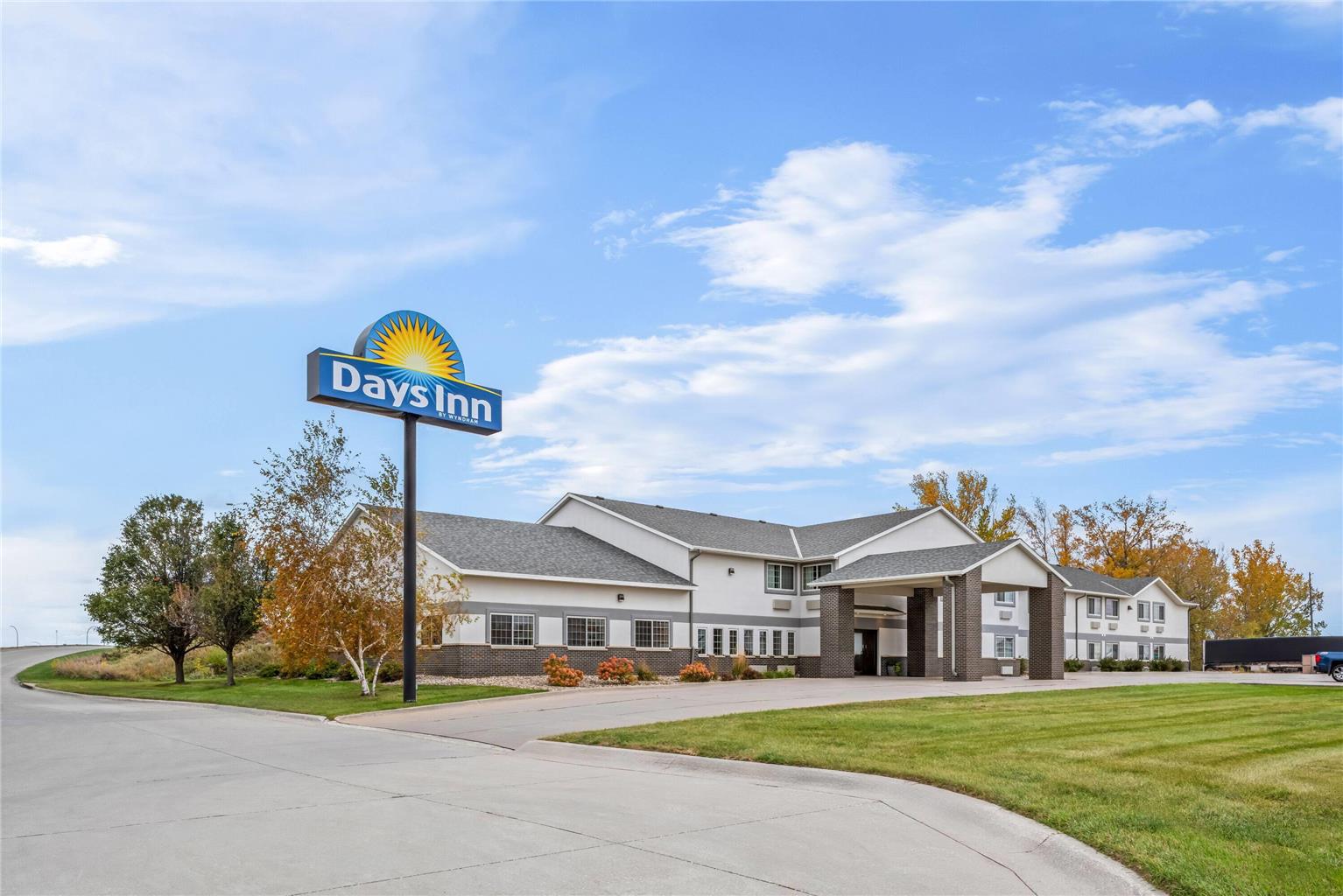 Days Inn Carroll