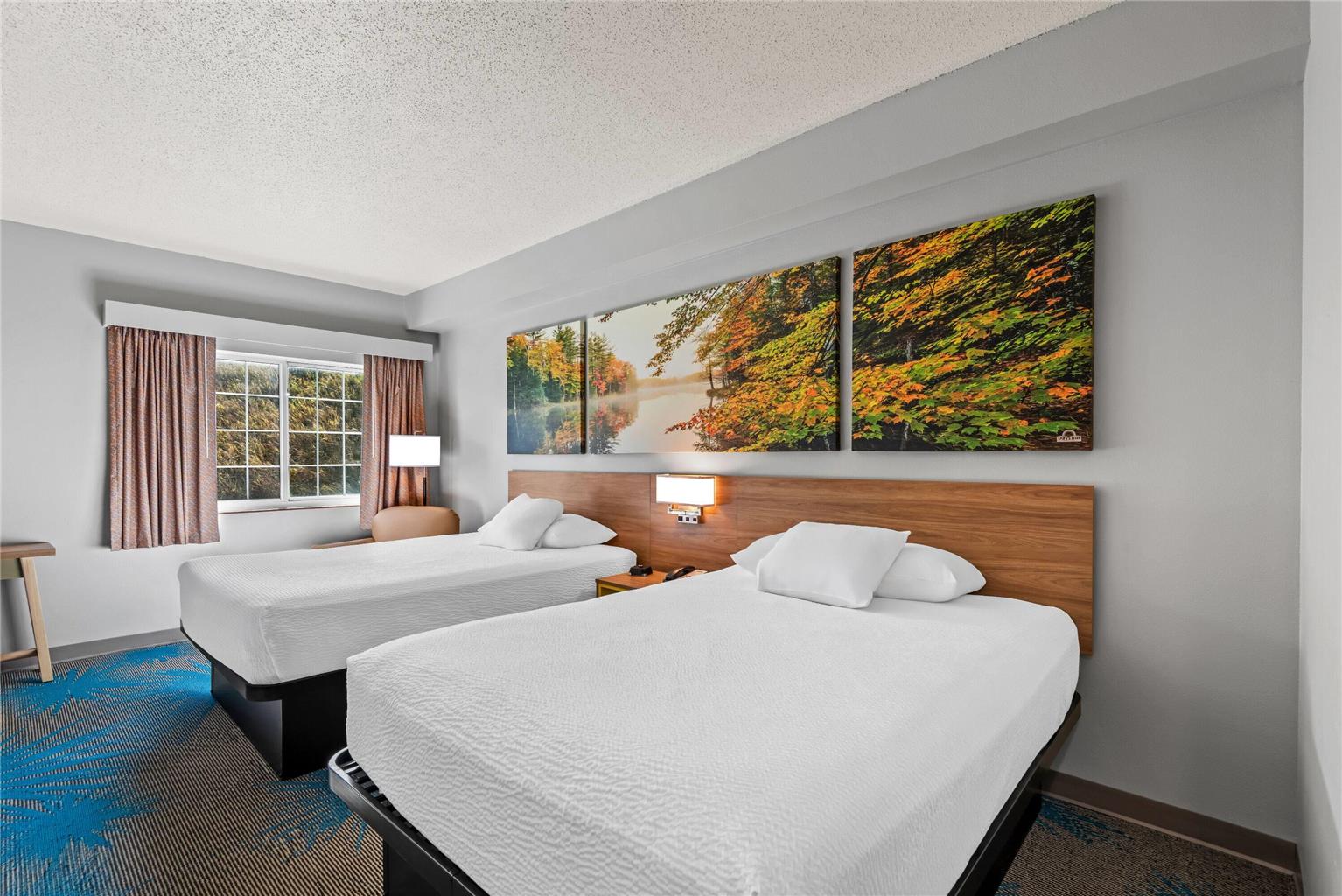 DAYS INN BY WYNDHAM CARROLL-guestroom-Guest Room,On-Site,Double Room.jpg