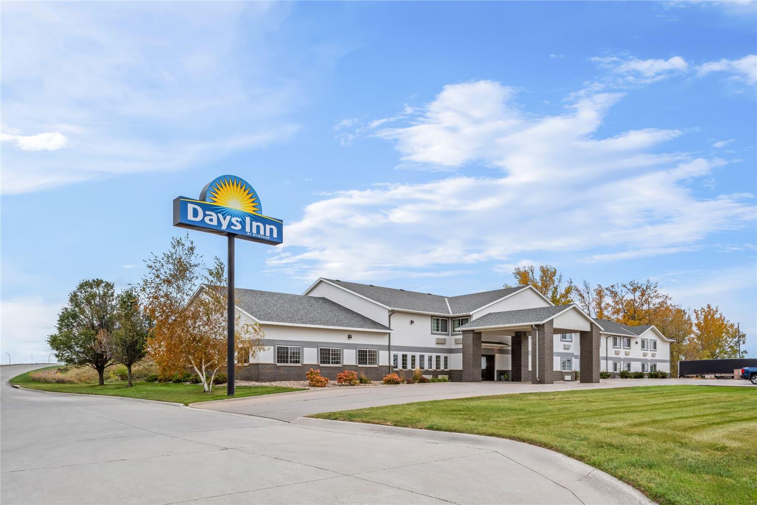 Days Inn Carroll