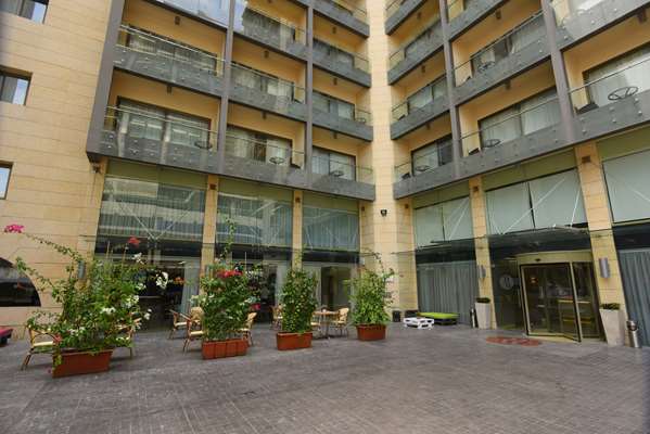 On-Site,Outdoor/Exterior,Exterior View of Building