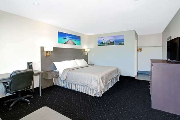  - Howard Johnson Inn Gananoque