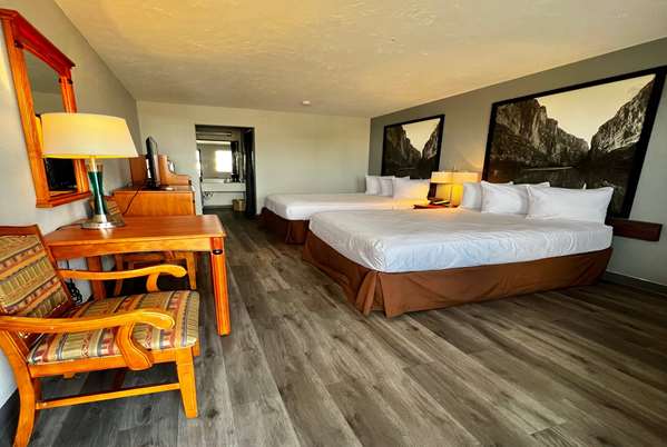  - Super 8 Motel Sealy - I-10, Exit 720