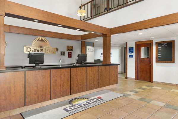  - Days Inn & Conference Centre Bridgewater