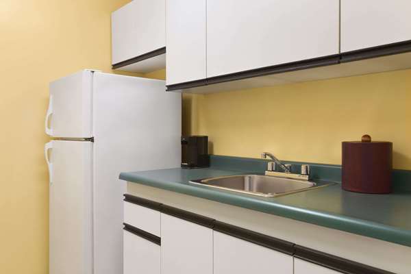  - Days Inn & Conference Centre Bridgewater