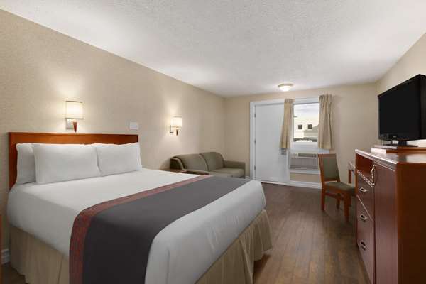  - Days Inn & Conference Centre Bridgewater