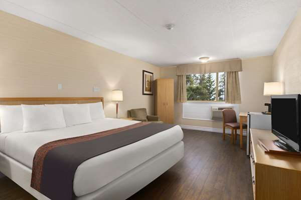  - Days Inn & Conference Centre Bridgewater