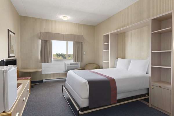  - Days Inn & Conference Centre Bridgewater