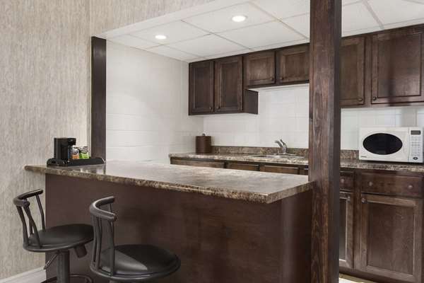  - Days Inn & Conference Centre Bridgewater