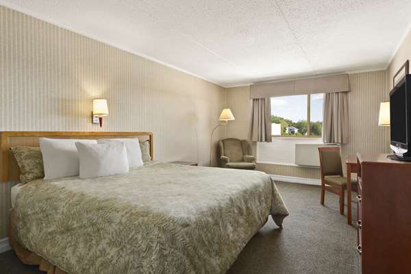  - Days Inn & Conference Centre Bridgewater