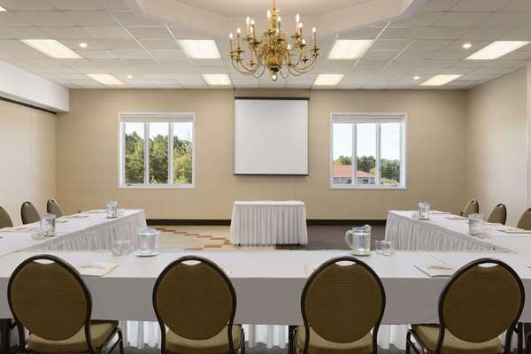  - Days Inn & Conference Centre Bridgewater