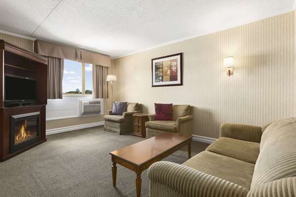  - Days Inn & Conference Centre Bridgewater