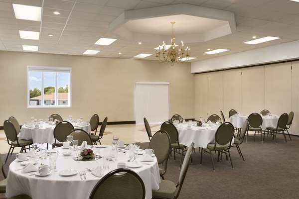  - Days Inn & Conference Centre Bridgewater